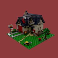 softpest - a soft home for pests