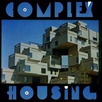 Salva - Complex Housing