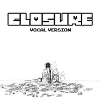 NyxTheShield - Closure (From "Underverse") [Vocal Version]