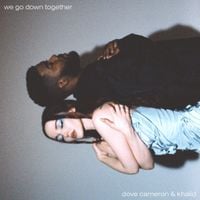 Dove Cameron - We Go Down Together