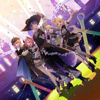 ワンダーランズ&times;ショウタイム [Wonderlands&times;Showtime] - Showtime Ruler / Nikkori ^^ Chosatai no Theme
