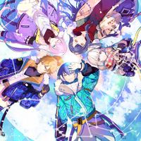 Vivid BAD SQUAD - Mirai / Flyer!