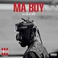 Dreamville - Ma Boy