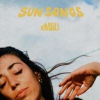 Rahill - Sun Songs