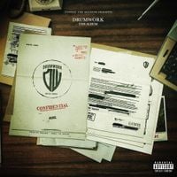 Conway the Machine - Conway The Machine Presents: Drumwork The Album