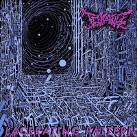 Tentacult - Lacerating Pattern