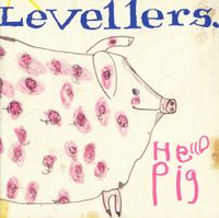 Levellers - Hello Pig