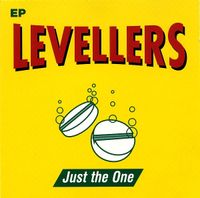 Levellers - Just the One
