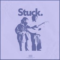 again&again - stuck