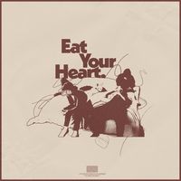 again&again - eat your heart