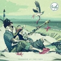 Apathy - Weekend at the Cape