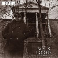 Apathy - The Black Lodge