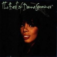 Donna Summer - The Best of Donna Summer