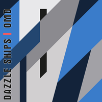 Orchestral Manoeuvres in the Dark - In Heaven Above [&ldquo;4-Neu&rdquo; demo]