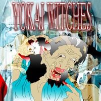 Death Souljah - YOKAI WITCHES