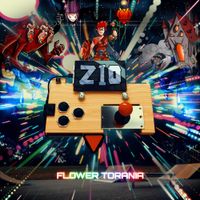 Zio - Flower Torania