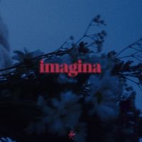 FRANKIEONTHEGUITAR - Imagina