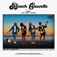 maximilian - BEACH CASSETTE