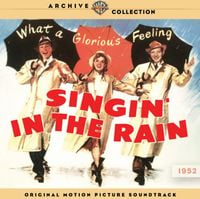 Various Artists - Singin&rsquo; in the Rain (Original Motion Picture Soundtrack)