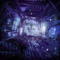 Ty Farris & TROX - Welcome To Room 39