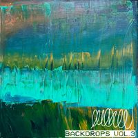 Ewonee - Backdrops Vol​.​3