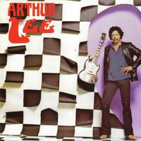 Arthur Lee - Arthur Lee
