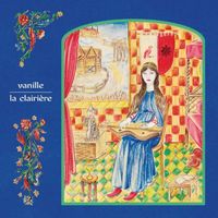 Vanille - La clairi&egrave;re