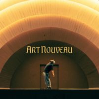 ORiAN - Art Nouveau