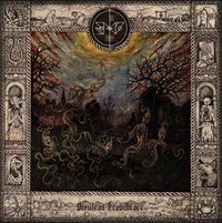 Sc&aacute;th Na D&eacute;ithe - Virulent Providence