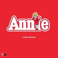 Broadway Cast - Annie