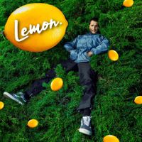 Tyler Posey - Lemon.