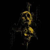 Coffin Nail - The Hanged Man