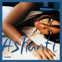 Ashanti - Foolish