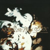I Killed The Prom Queen - Choose to Love Live or Die