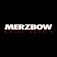 Merzbow - Noise Matrix