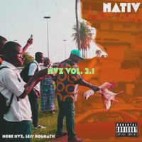Nativ - MVZ vol. 2.1