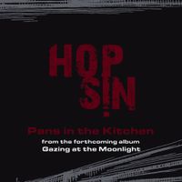 Hopsin - Pans in the Kitchen