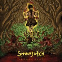 Summoning The Lich - The Forest Feasts