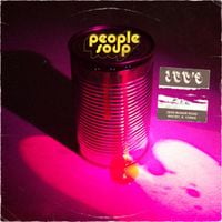 I Monster - I Monster Presents People Soup