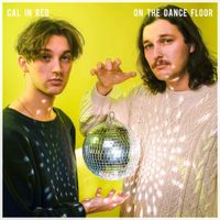 Cal In Red - On the Dance Floor