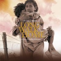 Peter Gabriel - Long Walk Home: Music from the Rabbit-Proof Fence