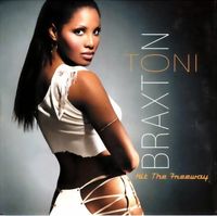 Toni Braxton - Hit the Freeway