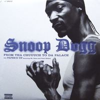 Snoop Dogg - From tha Chuuuch to da Palace