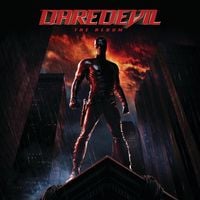 Various Artists - Daredevil