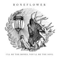 Boneflower - I'll be the bones, you'll be the soul