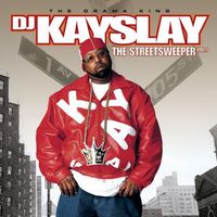 DJ Kay Slay - The Streetsweeper, Vol. 1