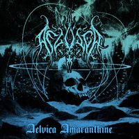 Aelvica - Aelvica Amaranthine