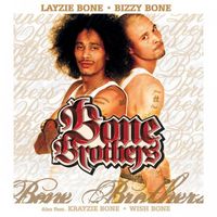 Bone Brothers - Bone Brothers