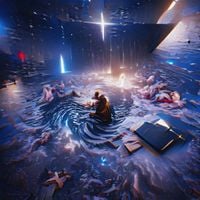 GAWNE - Rescue Me