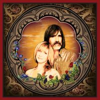 Larry Campbell & Teresa Williams - Live at Levon's!